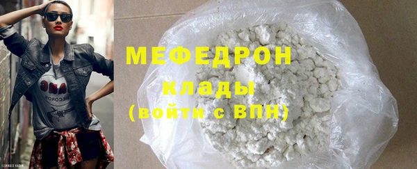 хмурый Аркадак